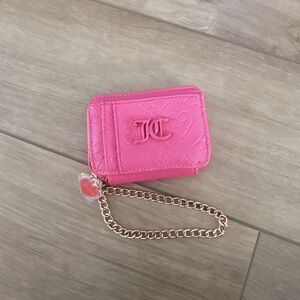 Juicy Couture Wallet